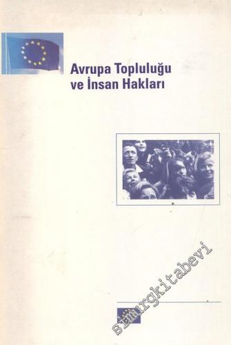 Avrupa Topluluğu ve İnsan Hakları  -
