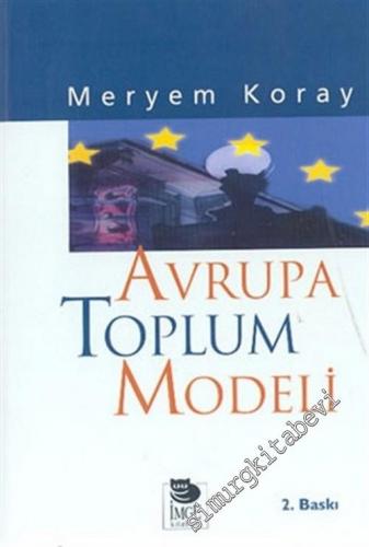 Avrupa Toplum Modeli