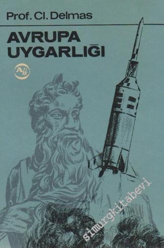 Avrupa Uygarlığı Tarihi -        1967