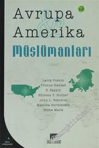 Avrupa ve Amerika Müslümanları -        2003