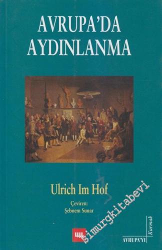 Avrupa'da Aydınlanma -        2004
