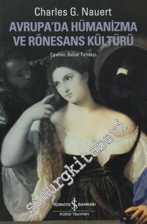 Avrupa'da Hümanizma ve Rönesans Kültürü -