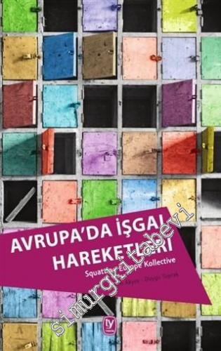 Avrupa'da İşgal Hareketleri -