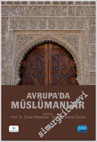 Avrupa'da Müslümanlar -        2024