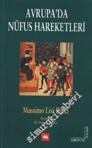 Avrupa'da Nüfus Hareketleri -