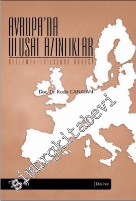 Avrupa'da Ulusal Azınlıklar -