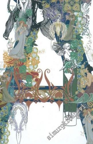 Avrupa'dan İstanbul'a Yeni Sanat = Art Nouveau From Europe to İstanbul (1890 - 1930) -        2005