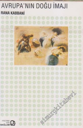 Avrupa'nın Doğu İmajı -        1993
