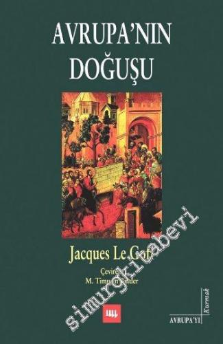 Avrupa'nın Doğuşu -