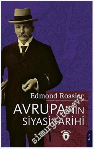 Avrupa'nın Siyasi Tarihi -        2023