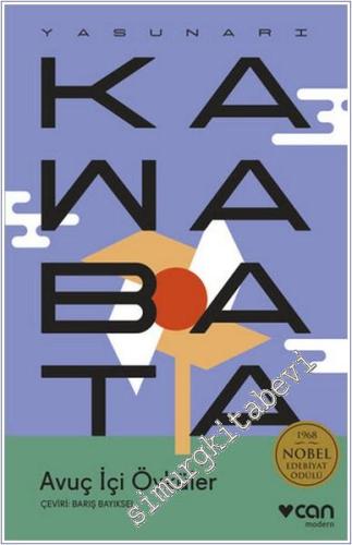 Avuç İçi Öyküleri -        2024