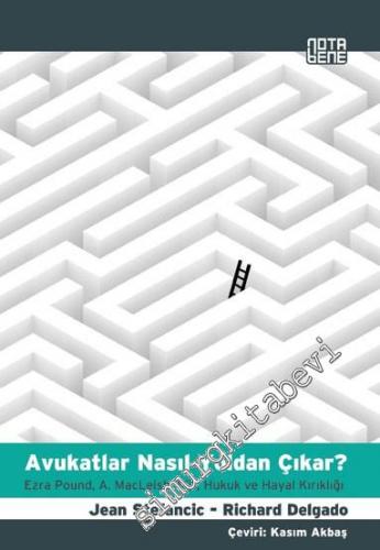 Avukatlar Nasıl Yoldan Çıkar: Ezra Pound, A. MacLeish, Şiir, Hukuk ve Hayalkırıklığı -