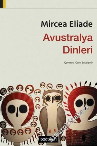 Avustralya Dinleri -        2018