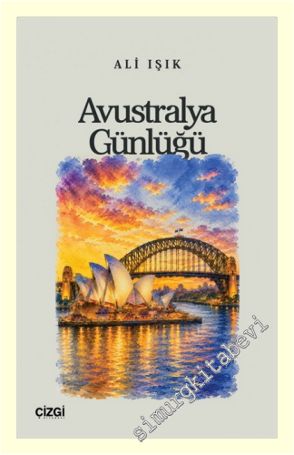 Avustralya Günlüğü