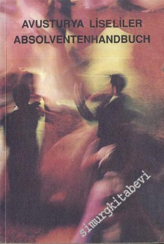 Avusturya Liseliler: Absolventenhandbuch Sankt Georg 1994 -