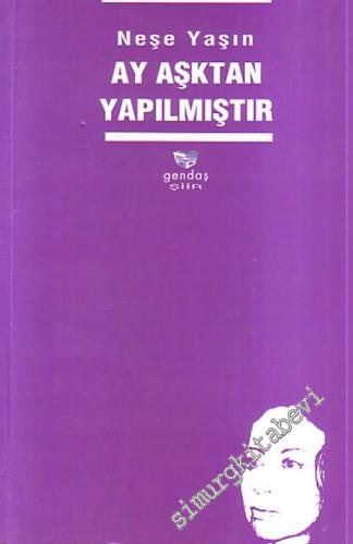 Ay Aşktan Yapılmıştır -        2001