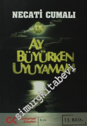 Ay Büyürken Uyuyamam -        2017