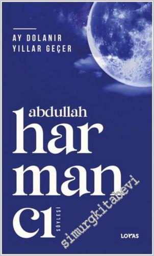 Ay Dolanır Yıllar Geçer -        2025