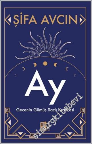 Ay Gecenin Gümüş Saçlı Kraliçesi -        2025