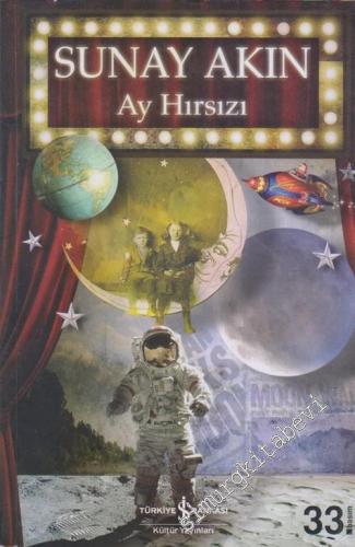 Ay Hırsızı -        2013