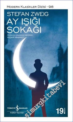 Ay Işığı Sokağı -        2025