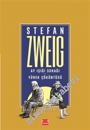 Ay Işığı Sokağı / Yürek Çöküntüsü -