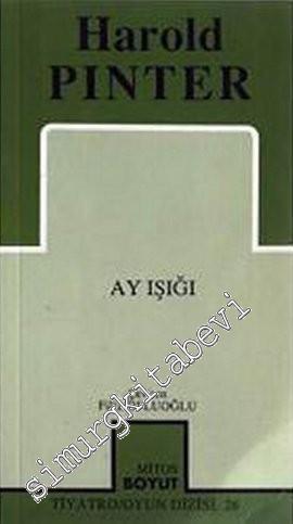 Ay Işığı -        2008