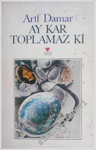 Ay Kar Toplamaz ki