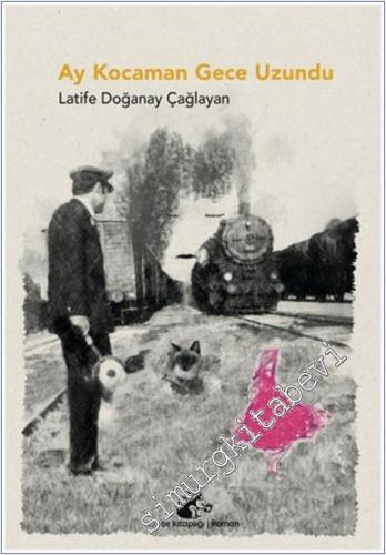 Ay Kocaman Gece Uzundu -        2025