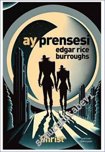 Ay Prensesi -        2023