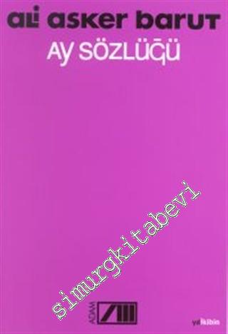 Ay Sözlüğü