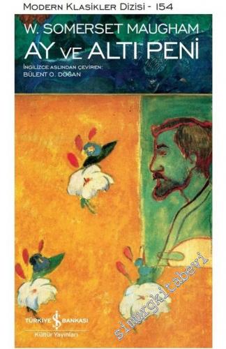 Ay ve Altı Peni CİLTLİ -        2021