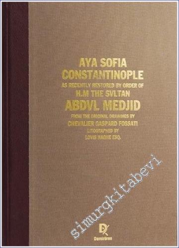 Aya Sofia Constantinople - 2024