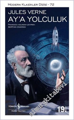 Ay'a Yolculuk