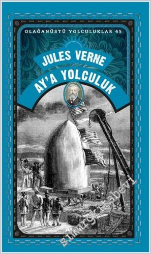 Ay'a Yolculuk - Olağanüstü Yolculuklar 45 -        2025