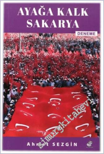 Ayağa Kalk Sakarya -        2024