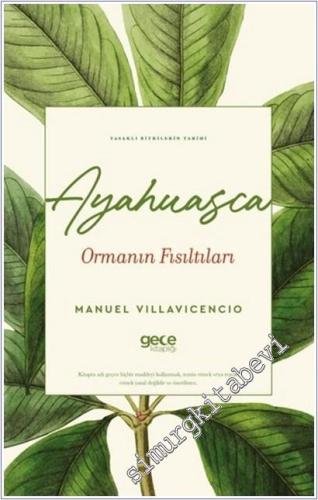 Ayahuasca Ormanın Fısıltıları -        2025