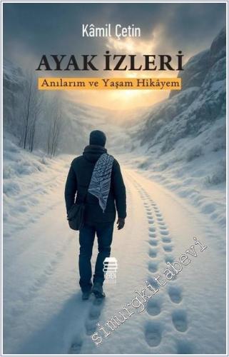 Ayak İzleri -        2025