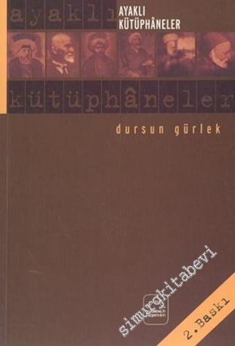 Ayaklı Kütüphaneler -        2008
