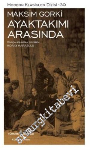 Ayaktakımı Arasında -        2024