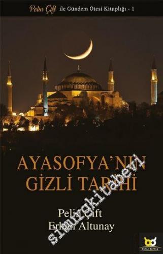 Ayasofya'nın Gizli Tarihi -