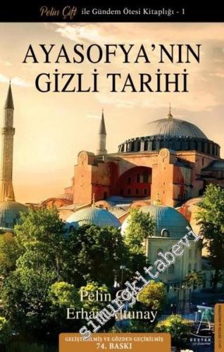 Ayasofya'nın Gizli Tarihi -
