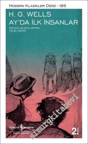 Ay'da İlk İnsanlar -        2025