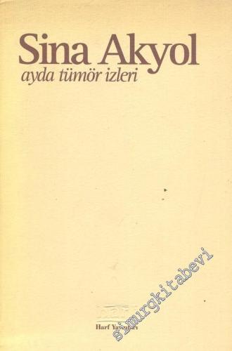 Ayda Tümör İzleri -