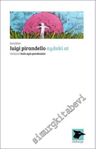 Aydaki At -        2019