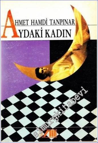 Aydaki Kadın -        1987