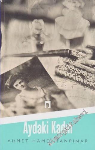 Aydaki Kadın -        2024