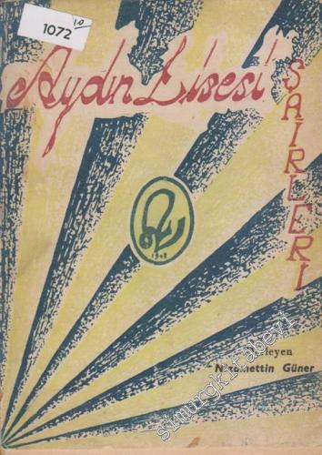 Aydın Lisesi Şairleri -