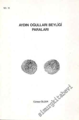 Aydın Oğulları Beyliği Paraları -        1985
