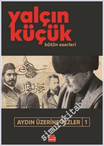 Aydın Üzerine Tezler - 1 -        2025